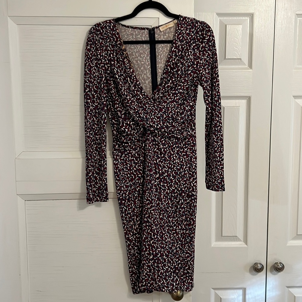 Tory Burch dress